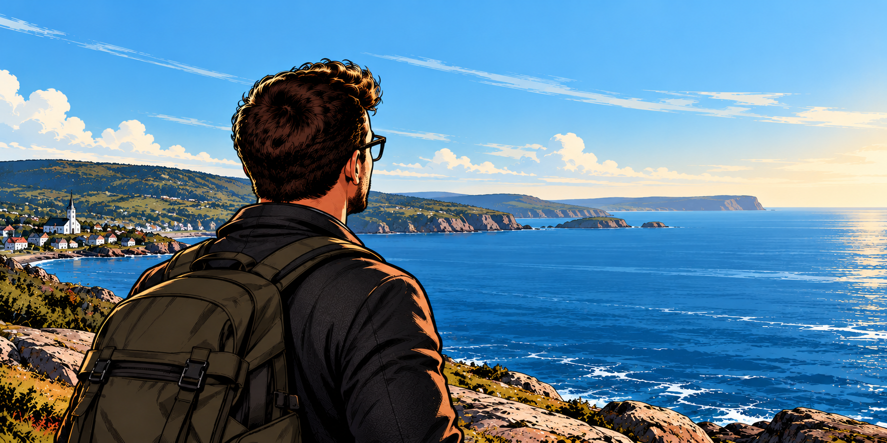 Atlantic Canada Expansion